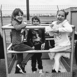 Meet your Posher, Eugene